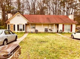 5523 Glen Haven Dr, Atlanta, GA 30349