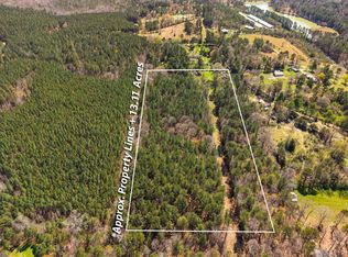 189 White Rd, Rocky Face, GA 30740