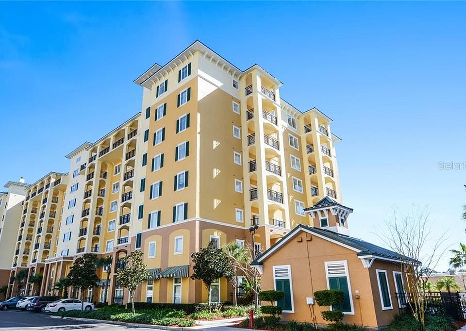 1st image of 8100 Poinciana Blvd Unit 2304