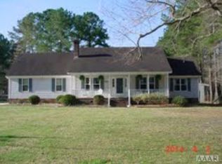 127 Upton Rd, Camden, NC 27921