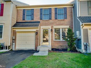 32 Esperanza Ct, Pikesville, MD 21208