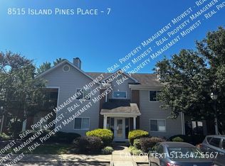 8515 Island Pines Pl APT 7, Maineville, OH 45039