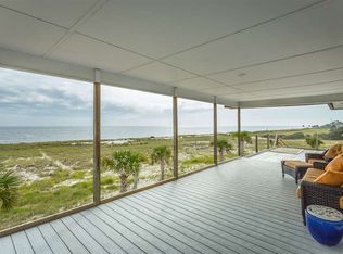 774 Bald Point Rd, Alligator Point, FL 32346