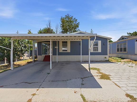2nd image of 1137 W Sierra Vista St S #205