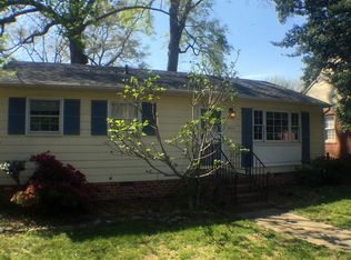 1014 W 47th St, Richmond, VA 23225