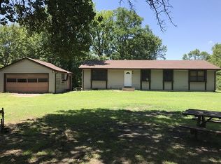 309 Timberline Hts, Kaw City, OK 74641