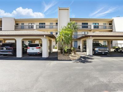 371 Coldeway Dr #H12, Punta Gorda, FL, 33950