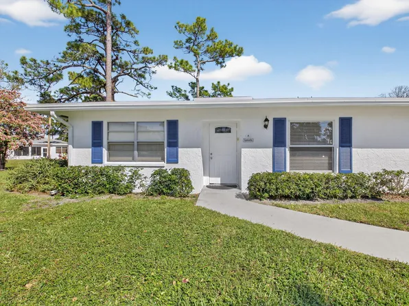 5221 Privet Place #A, Delray Beach, FL 33484