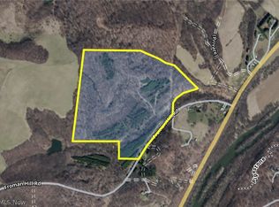 Froman Hill Rd NE #1C, Dover, OH 44622