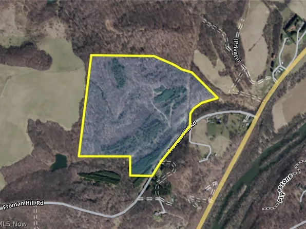 Froman Hill Rd NE #1C, Dover, OH 44622