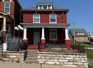 114 S 12th St. St. Joseph, MO 64501, Saint Joseph, MO 64501