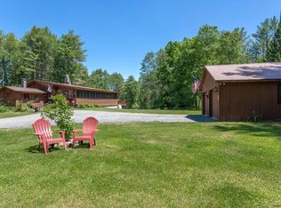 1418 Friends Lake Rd, Chestertown, NY 12817
