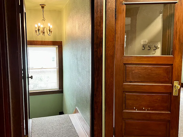 Entryway
