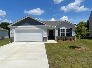 149 Orchid Ln, Lincoln, AL 35096