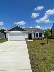 149 Orchid Ln, Lincoln, AL, 35096