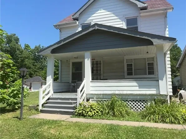 3525 E 110th St, Cleveland, OH 44105