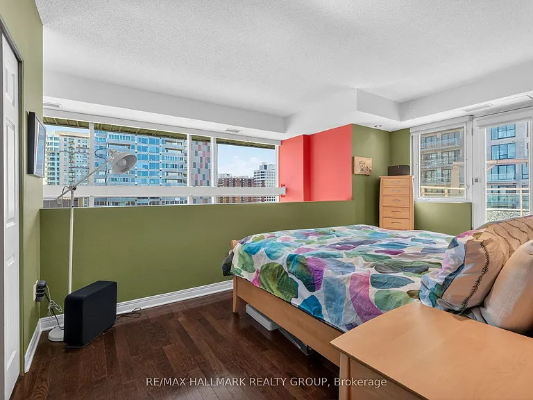 134 York St #PH01 — Photo 23