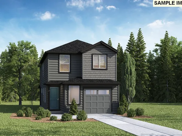 11206 SE Maxon Rd, Vancouver, WA 98664