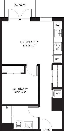 2025 Fulton Ave — Photo 96