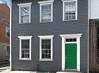 128 S Hanover St, Carlisle, PA 17013