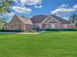 1 NW Shelter Lake Dr, Lawton, OK 73505