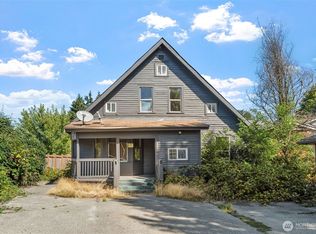 5360 S Wallace St #A, Seattle, WA 98178