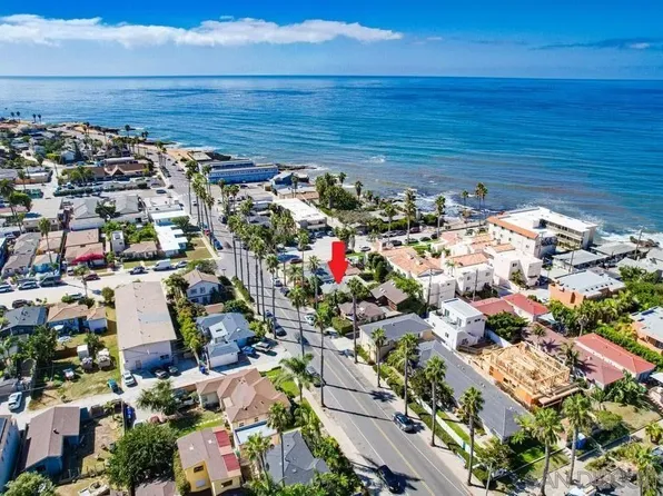 1462-64 Sunset Cliffs Blvd, San Diego, CA 92107