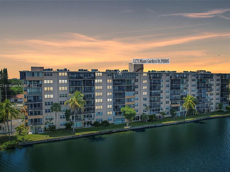 1st image of 1175 NE Miami Gardens Dr #Penthouse 805
