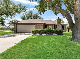 2601 40th Ave N, Texas City, TX 77590