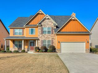 1513 Chase Creek Dr, Grovetown, GA 30813