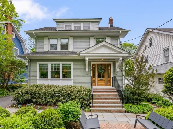 16 Oakview Ave, Maplewood Twp., NJ 07040