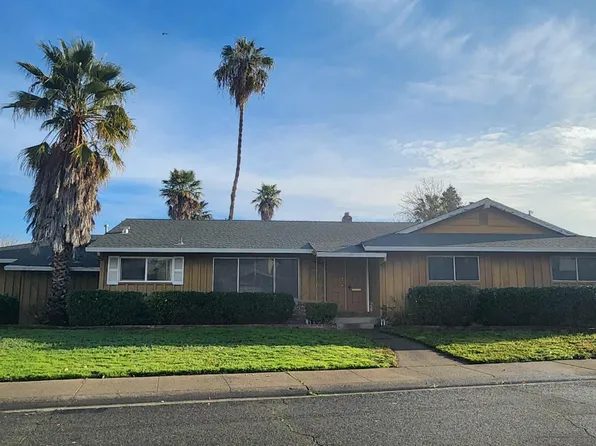 8031 Maybelline Way, Sacramento, CA 95823