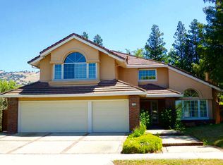 4287 Littleworth Way, San Jose, CA