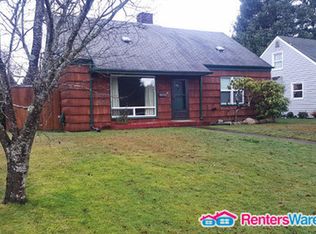 3134 N Gove St, Tacoma, WA 98407