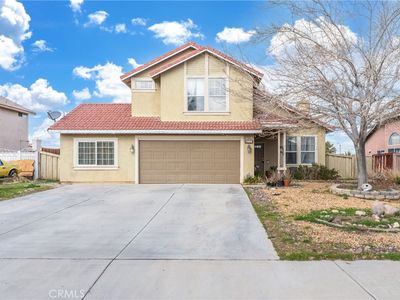 11488 Golden St, Adelanto, CA, 92301