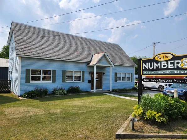 53-55 VT Route 30 N, Castleton, VT 05735