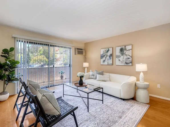 6780 Friars Rd Unit 262, San Diego, CA 92108