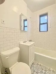 Rented by Mae Equities