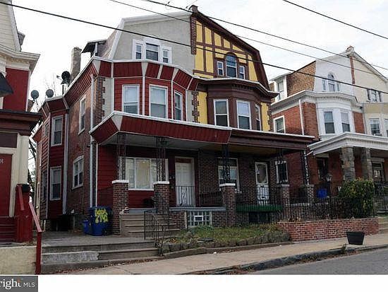 1st image of 6142 Morton St APT 1