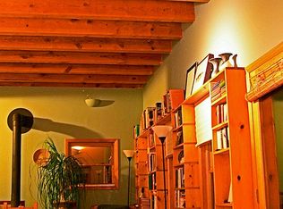 126 Culebra Rd, Jemez Pueblo, NM 87024