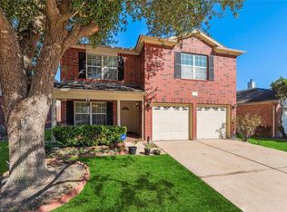 16602 Grenada Falls Dr, Houston, TX 77095