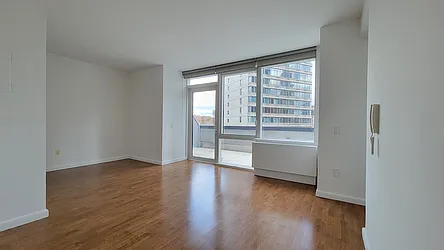 Rented by The Dermot Realty Management Company