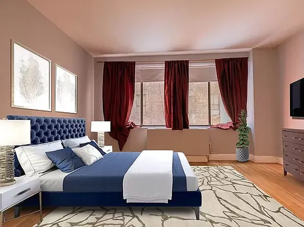 408 8th Ave APT 3A, New York, NY 10001