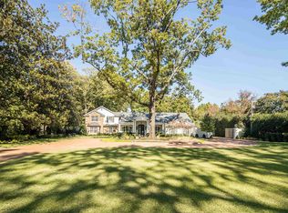 4256 Gwynne Rd, Memphis, TN 38117