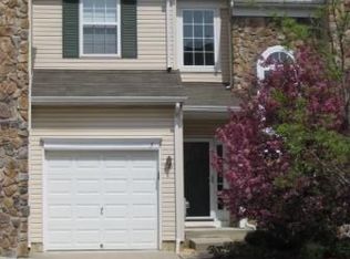 5 Wyndham Ct, Bordentown, NJ 08505