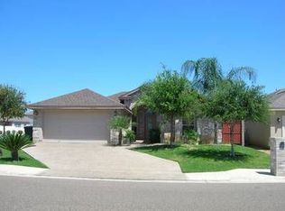 2102 Lima Loop, Laredo, TX 78045