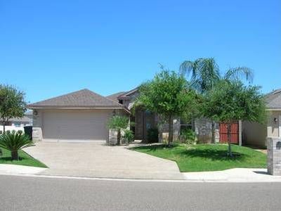 2102 Lima Loop, Laredo, TX, 78045