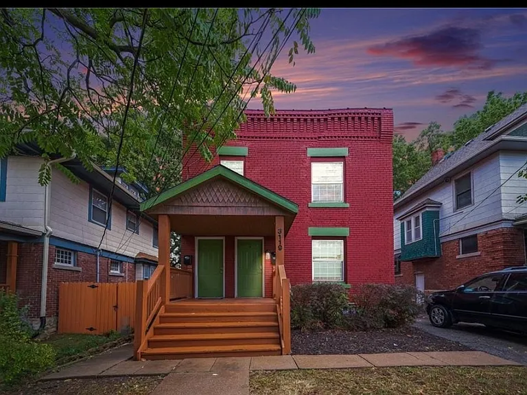3119 Central St #A — Photo 3