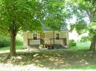 3096 Pendleton Rd, Thaxton, VA 24174