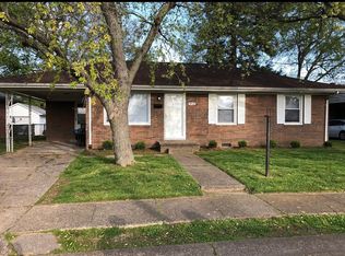 3925 Frederica St, Owensboro, KY 42301